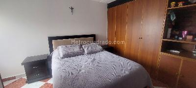 Apartamento de 3 alcobas en venta en Pinar De Alamos, Bogotá, 58 m² · foto 15 de 20