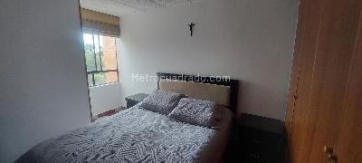 Apartamento de 3 alcobas en venta en Pinar De Alamos, Bogotá, 58 m² · foto 16 de 20