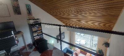 Apartamento de 3 alcobas en venta en Pinar De Alamos, Bogotá, 58 m² · foto 19 de 20