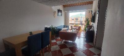 Apartamento de 3 alcobas en venta en Pinar De Alamos, Bogotá, 58 m² · foto 2 de 20