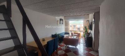 Apartamento de 3 alcobas en venta en Pinar De Alamos, Bogotá, 58 m² · foto 4 de 20