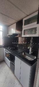 Apartamento de 3 alcobas en venta en Pinar De Alamos, Bogotá, 58 m² · foto 5 de 20