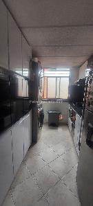 Apartamento de 3 alcobas en venta en Pinar De Alamos, Bogotá, 58 m² · foto 6 de 20