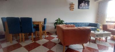 Apartamento de 3 alcobas en venta en Pinar De Alamos, Bogotá, 58 m² · foto 7 de 20