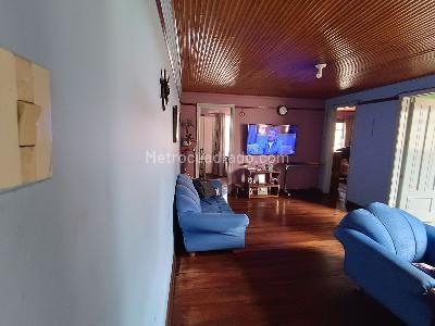 Casa de 5 alcobas en venta en Samper Mendoza, Bogotá, 249 m² · foto 12 de 19