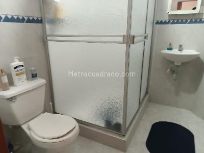 Casa de 5 alcobas en venta en Samper Mendoza, Bogotá, 249 m² · foto 5 de 19