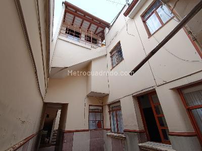 Casa de 5 alcobas en venta en Samper Mendoza, Bogotá, 249 m² · foto 7 de 19