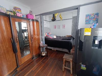 Casa de 5 alcobas en venta en Samper Mendoza, Bogotá, 249 m² · foto 9 de 19