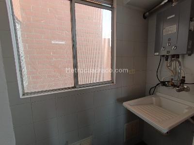 Apartamento de 2 alcobas en venta en La Estrella Del Norte, Bogotá, 51 m² · foto 16 de 17