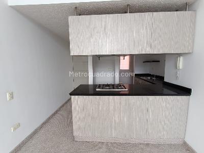 Apartamento de 2 alcobas en venta en La Estrella Del Norte, Bogotá, 51 m² · foto 2 de 17