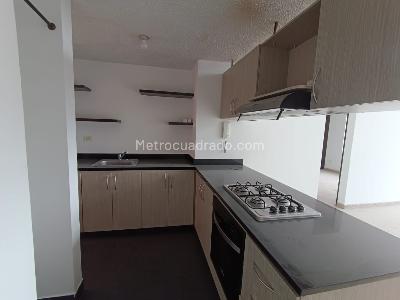 Apartamento de 2 alcobas en venta en La Estrella Del Norte, Bogotá, 51 m² · foto 3 de 17
