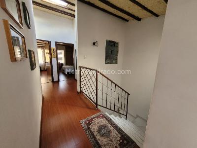Casa de 5 alcobas en venta en 21 Angeles, Bogotá, 222 m² · foto 11 de 20