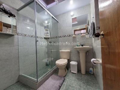 Casa de 5 alcobas en venta en 21 Angeles, Bogotá, 222 m² · foto 12 de 20