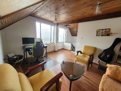 Casa de 5 alcobas en venta en 21 Angeles, Bogotá, 222 m² · foto 15 de 20