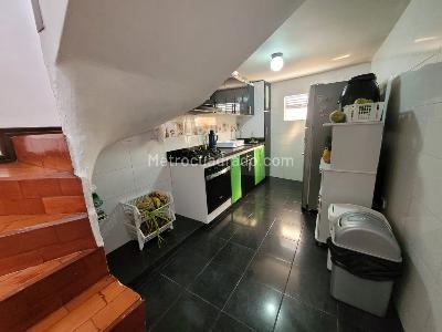 Casa de 5 alcobas en venta en 21 Angeles, Bogotá, 222 m² · foto 17 de 20