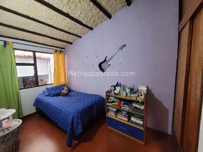 Casa de 5 alcobas en venta en 21 Angeles, Bogotá, 222 m² · foto 7 de 20