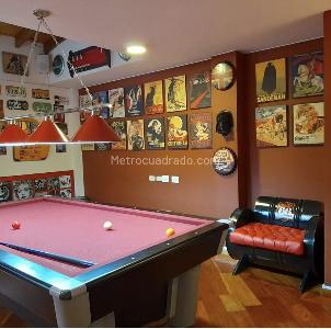 Casa de 5 alcobas en venta en Floresta De La Sabana, Bogotá, 690 m² · foto 8 de 15