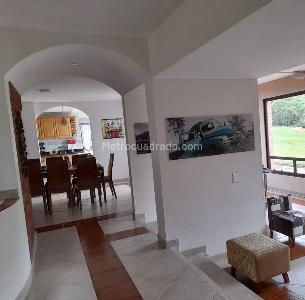 Casa de 5 alcobas en venta en Floresta De La Sabana, Bogotá, 690 m² · foto 13 de 15