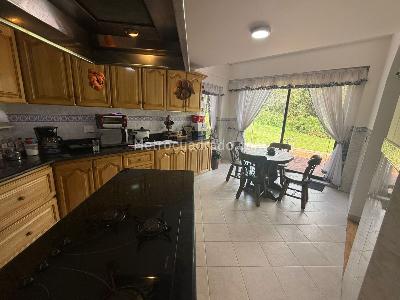 Casa de 5 alcobas en venta en Floresta De La Sabana, Bogotá, 690 m² · foto 15 de 15