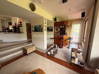 Casa de 5 alcobas en venta en Floresta De La Sabana, Bogotá, 690 m² · foto 5 de 15