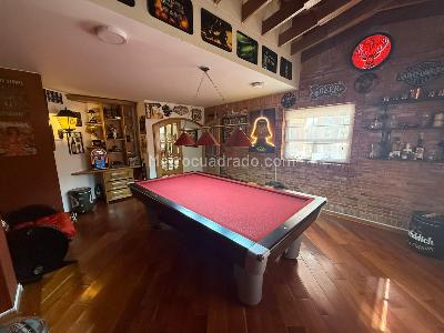 Casa de 5 alcobas en venta en Floresta De La Sabana, Bogotá, 690 m² · foto 7 de 15