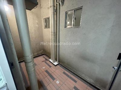 Apartamento de 3 alcobas en venta en Firenze La Toscana, Zipaquirá, 71 m² · foto 11 de 19