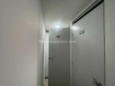 Apartamento de 3 alcobas en venta en Firenze La Toscana, Zipaquirá, 71 m² · foto 13 de 19