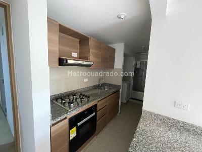 Apartamento de 3 alcobas en venta en Firenze La Toscana, Zipaquirá, 71 m² · foto 14 de 19