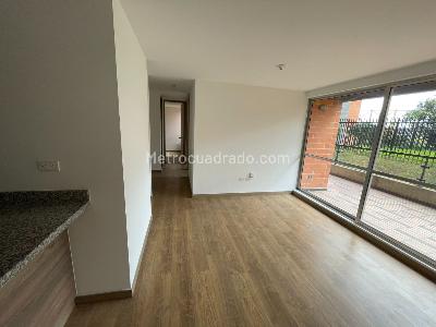 Apartamento de 3 alcobas en venta en Firenze La Toscana, Zipaquirá, 71 m² · foto 15 de 19