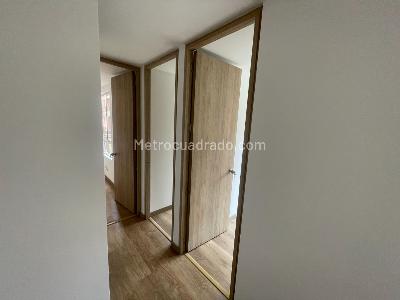 Apartamento de 3 alcobas en venta en Firenze La Toscana, Zipaquirá, 71 m² · foto 5 de 19