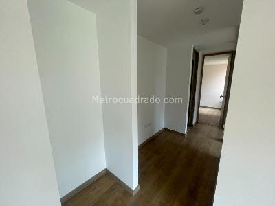 Apartamento de 3 alcobas en venta en Firenze La Toscana, Zipaquirá, 71 m² · foto 6 de 19