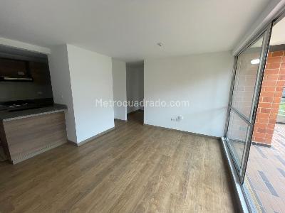 Apartamento de 3 alcobas en venta en Firenze La Toscana, Zipaquirá, 71 m² · foto 2 de 19