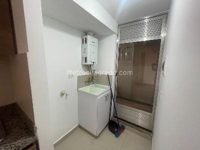 Apartamento de 3 alcobas en venta en Firenze La Toscana, Zipaquirá, 71 m² · foto 9 de 19