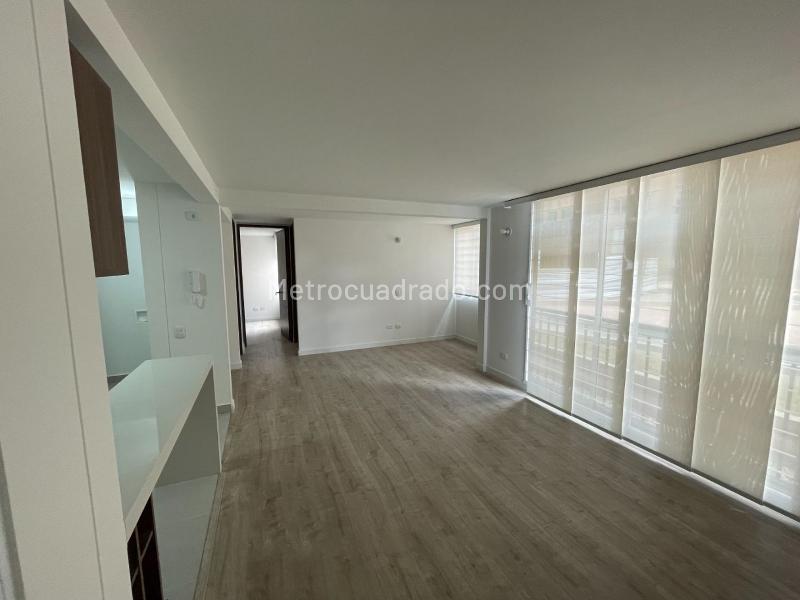 Piso – Cajicá - Vista 4
