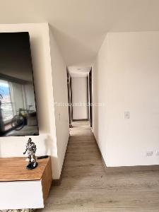Apartamento de 3 alcobas en arriendo en Centro San Victorino, Bogotá, 75 m² · foto 3 de 11