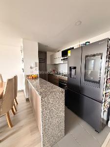Apartamento de 3 alcobas en arriendo en Centro San Victorino, Bogotá, 75 m² · foto 4 de 11