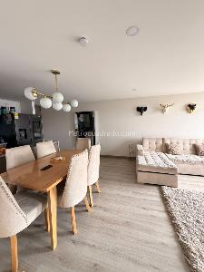 Apartamento de 3 alcobas en arriendo en Centro San Victorino, Bogotá, 75 m² · foto 5 de 11