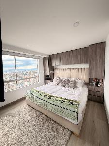Apartamento de 3 alcobas en arriendo en Centro San Victorino, Bogotá, 75 m² · foto 2 de 11