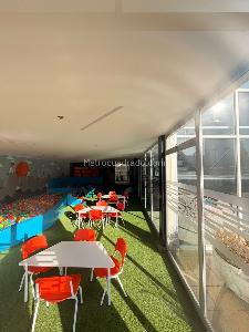 Apartamento de 3 alcobas en arriendo en Centro San Victorino, Bogotá, 75 m² · foto 7 de 11