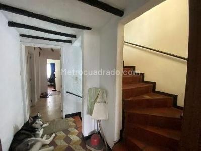 Casa de 3 alcobas en venta en Barranca, Bogotá, 277 m² · foto 12 de 20