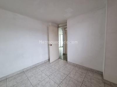 Apartamento en venta en Modelia Occidental, Bogotá · foto 6 de 12