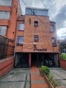 Apartamento en venta en Modelia Occidental, Bogotá · foto 12 de 12
