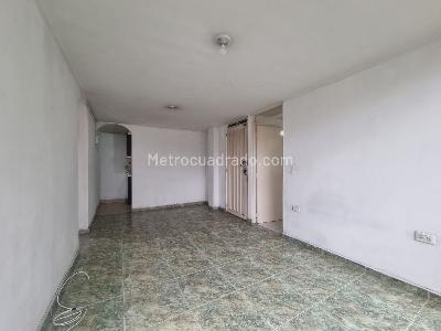 Apartamento en venta en Modelia Occidental, Bogotá · foto 2 de 12