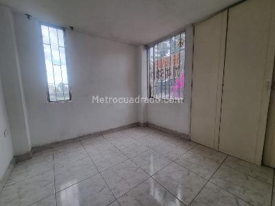 Apartamento en venta en Modelia Occidental, Bogotá · foto 5 de 12