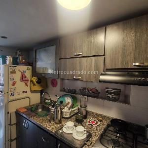 Apartamento en venta en Alejandria Real Et Iii, Mosquera · foto 8 de 20