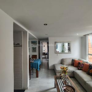 Apartamento en venta en Alejandria Real Et Iii, Mosquera · foto 3 de 20