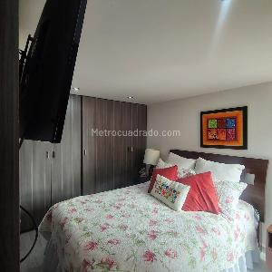 Apartamento en venta en Alejandria Real Et Iii, Mosquera · foto 15 de 20
