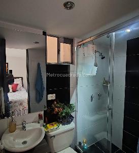 Apartamento en venta en Alejandria Real Et Iii, Mosquera · foto 17 de 20