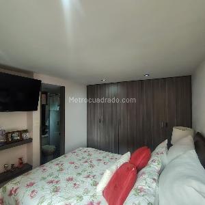 Apartamento en venta en Alejandria Real Et Iii, Mosquera · foto 18 de 20
