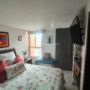 Apartamento en venta en Alejandria Real Et Iii, Mosquera · foto 20 de 20